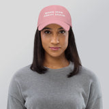 Make Iran Great Again Unisex Hat The Israel Store