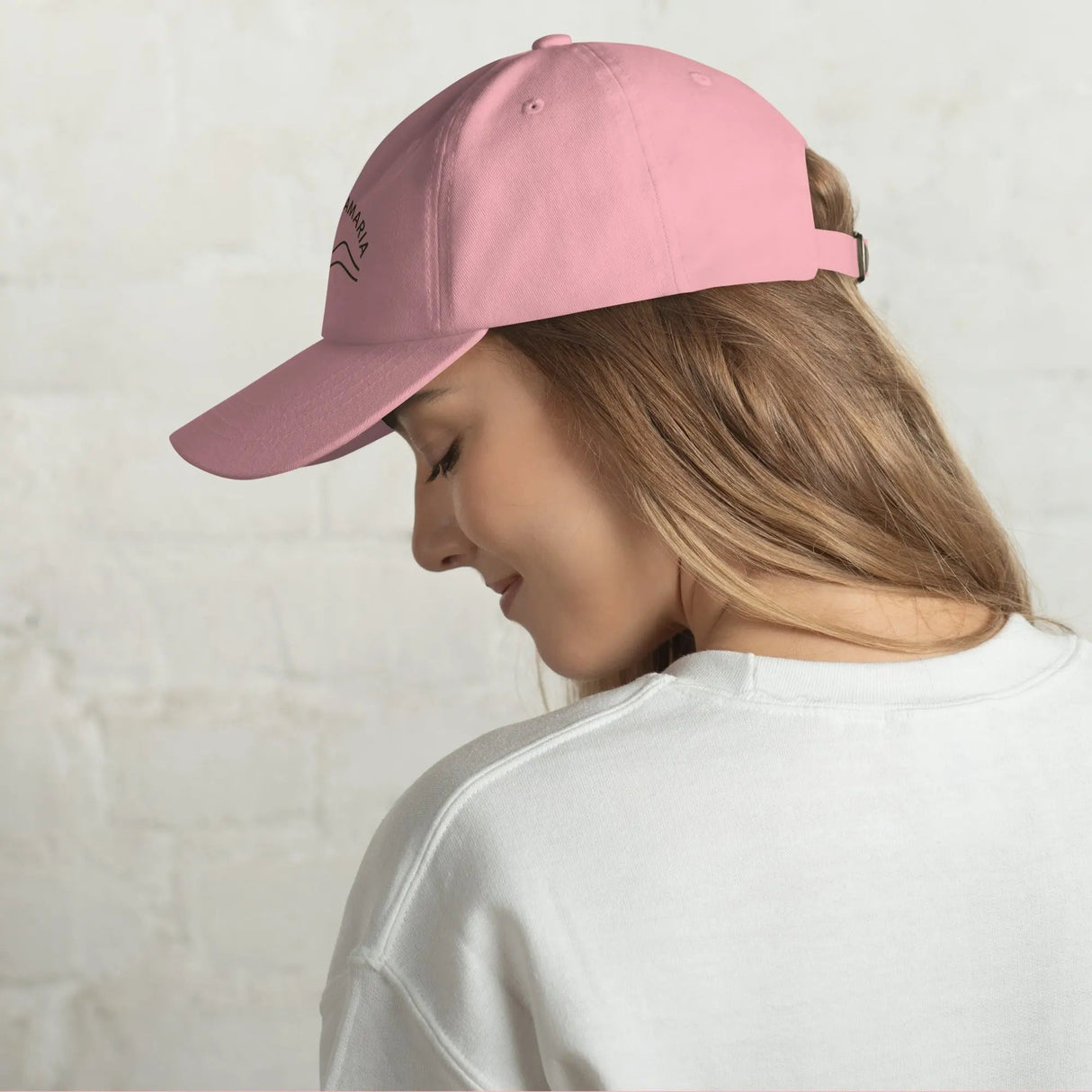 Judea & Samaria Hat – Stand with the Biblical Heartland The Israel Store