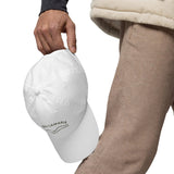 Judea & Samaria Hat – Stand with the Biblical Heartland The Israel Store