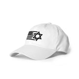 Israel-USA Friendship Edition - Unisex Hat The Israel Store