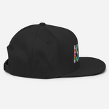 Israel Snapback Unisex Hat The Israel Store