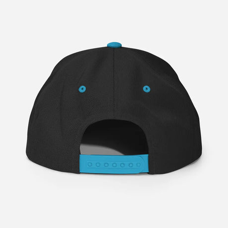 Israel Snapback Unisex Hat The Israel Store