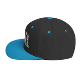 Israel Snapback Unisex Hat The Israel Store