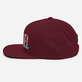 Israel Snapback Unisex Hat The Israel Store