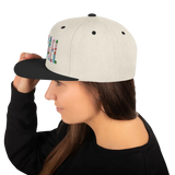 Israel Snapback Unisex Hat The Israel Store