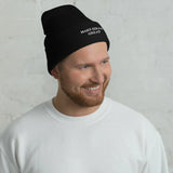 Make Israel Great Cuffed Beanie The Israel Store