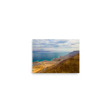 Beauty of the Dead Sea Poster - Israel's Natural Wonder The Israel Store