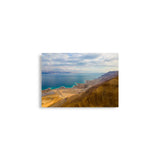 Beauty of the Dead Sea Poster - Israel's Natural Wonder The Israel Store