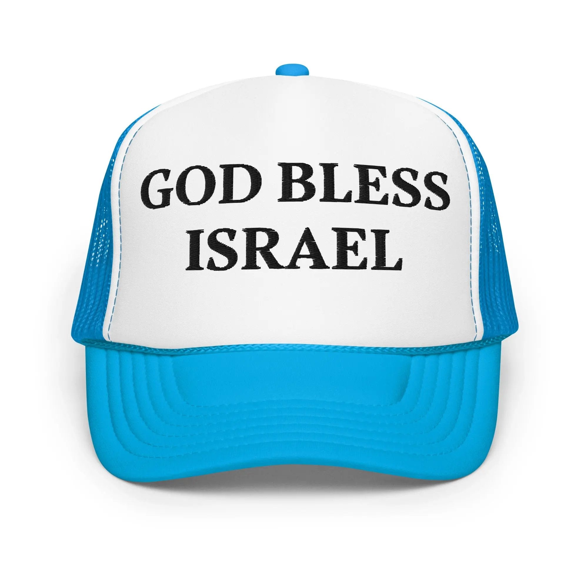 Chapeau De Seau Drapeau Israël – Unisexe, Taille Unique (56-58 Cm) – Polyester, Protection UV – Pêche, Randonnée, Style Patriotique - 12
