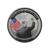 Symbols of Triumph Set Temple Coins