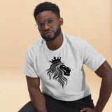 Lion of Judah - Unisex T-Shirt The Israel Store