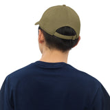 Israel Army Organic Hat – Show Your Support with Pride The Israel Store