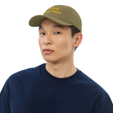 Israel Army Organic Hat – Show Your Support with Pride The Israel Store