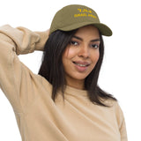 Israel Army Organic Hat – Show Your Support with Pride The Israel Store