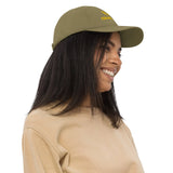 Israel Army Organic Hat – Show Your Support with Pride The Israel Store