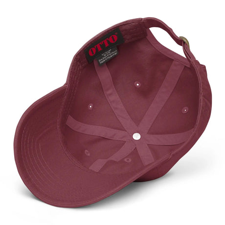 Make Israel Great Garment washed baseball cap The Israel Store