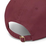 Make Israel Great Garment washed baseball cap The Israel Store