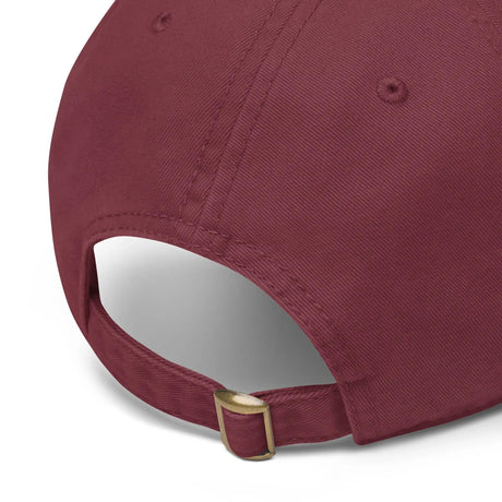 Make Israel Great Garment washed baseball cap The Israel Store