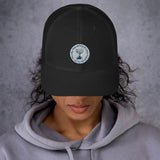 The Mossad Unisex Hat The Israel Store