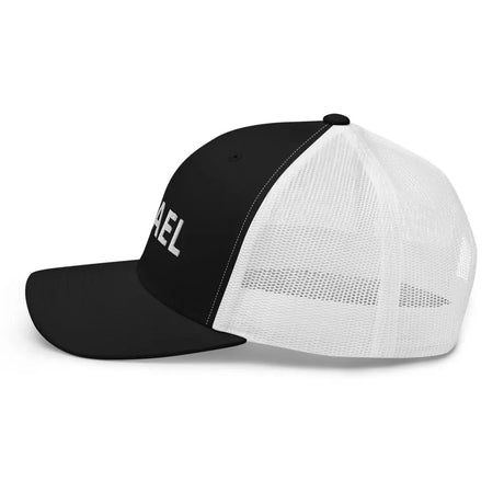 The Iconic Israel Unisex Hat The Israel Store