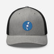 The Map of Israel Edition - Unisex Hat The Israel Store