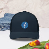 The Map of Israel Edition - Unisex Hat The Israel Store