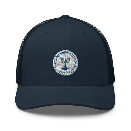 The Mossad Unisex Hat The Israel Store