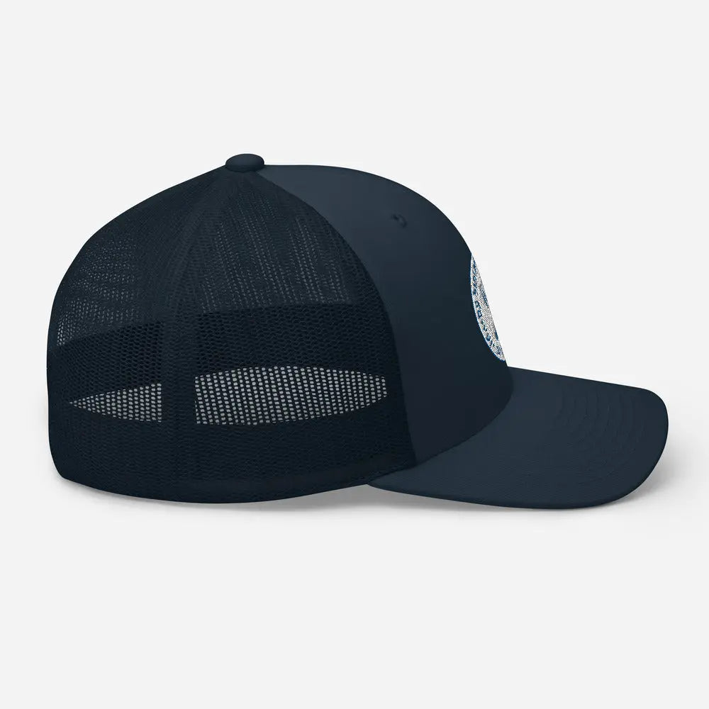 The Mossad Unisex Hat The Israel Store