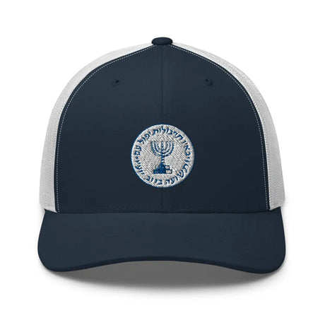 The Mossad Unisex Hat The Israel Store