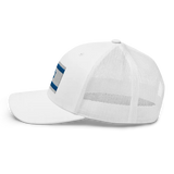 Flag Of Israel Unisex Hat The Israel Store