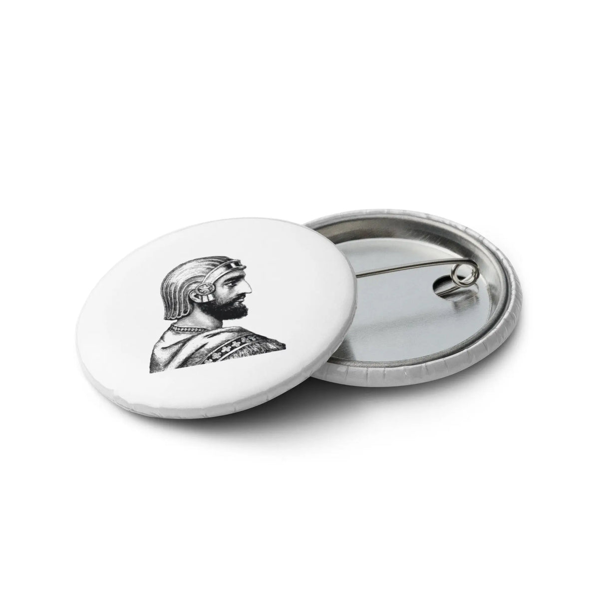 Israel Iran Peace Pins – Freedom & Unity Button Set The Israel Store