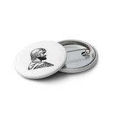 Israel Iran Peace Pins – Freedom & Unity Button Set The Israel Store