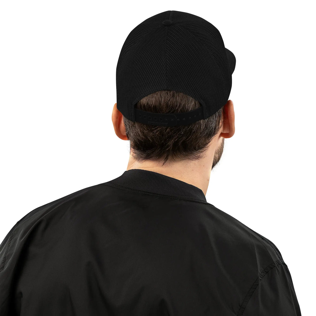 Classic Jerusalem Trucker Hat The Israel Store