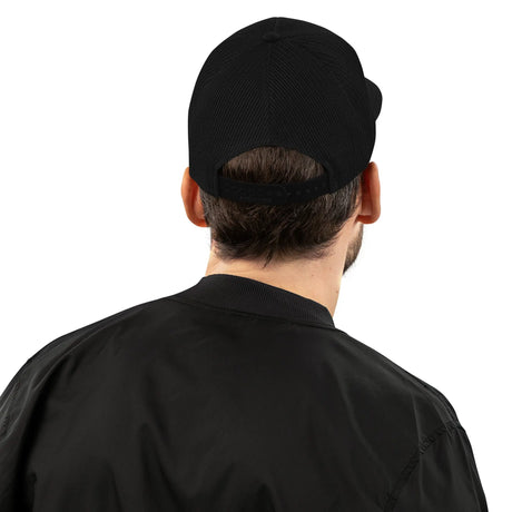 Classic Jerusalem Trucker Hat The Israel Store