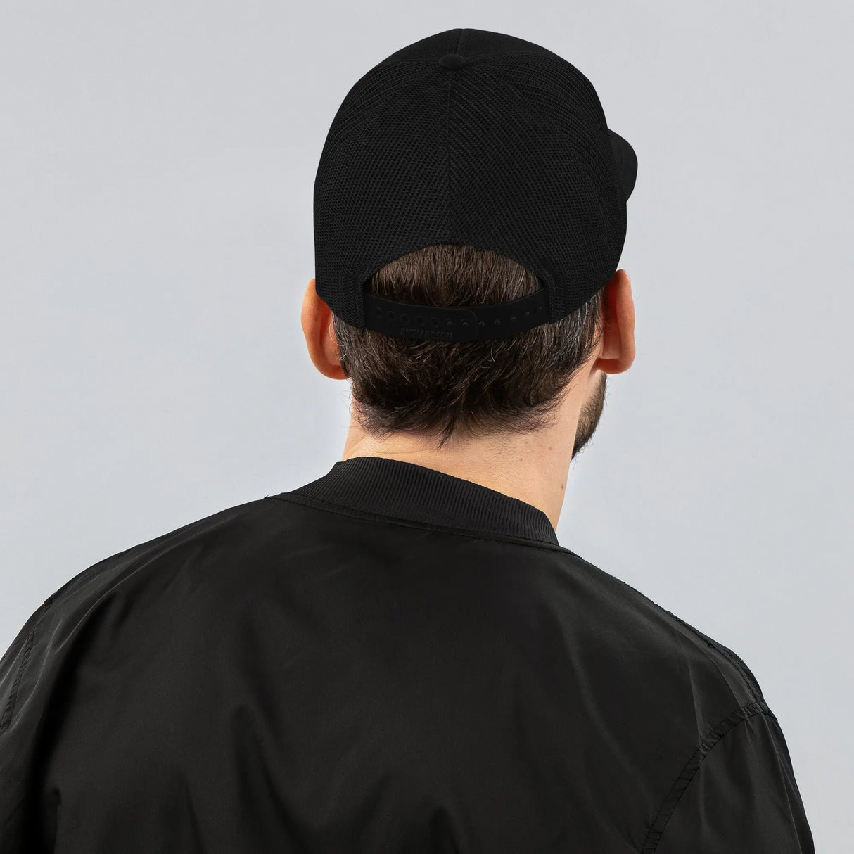 Classic Jerusalem Trucker Hat The Israel Store