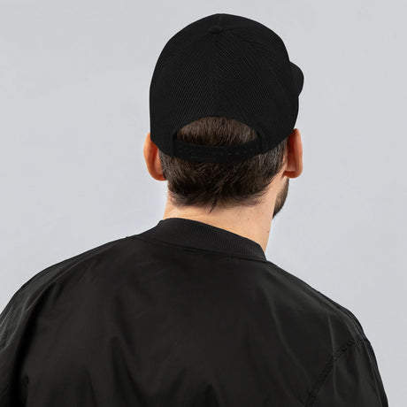 Classic Jerusalem Trucker Hat The Israel Store