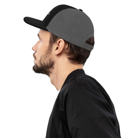 Jerusalem Trucker Hat The Israel Store