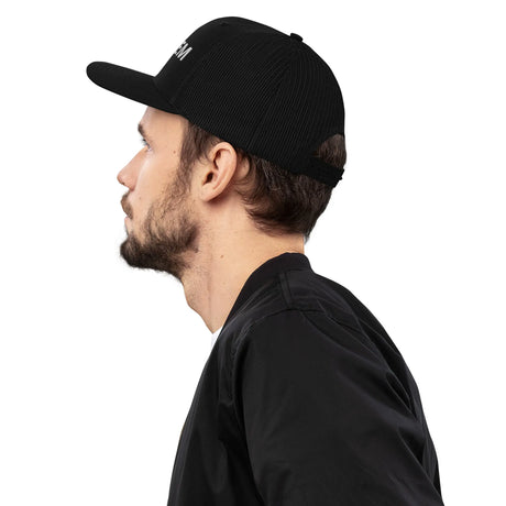 Classic Jerusalem Trucker Hat The Israel Store