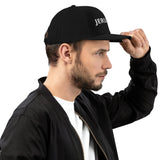 Classic Jerusalem Trucker Hat The Israel Store