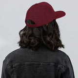 Classic Jerusalem Trucker Hat The Israel Store