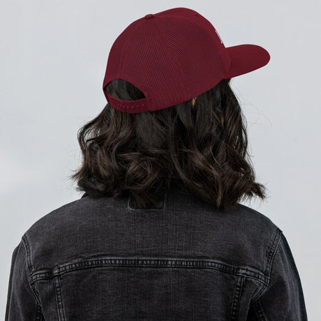 Classic Jerusalem Trucker Hat The Israel Store