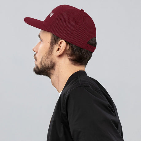 Classic Jerusalem Trucker Hat The Israel Store