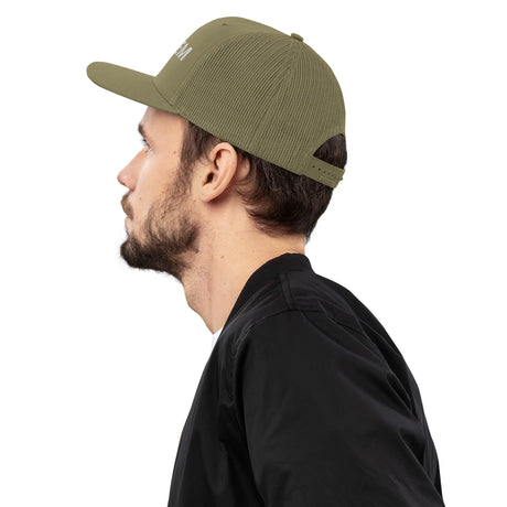 Classic Jerusalem Trucker Hat The Israel Store