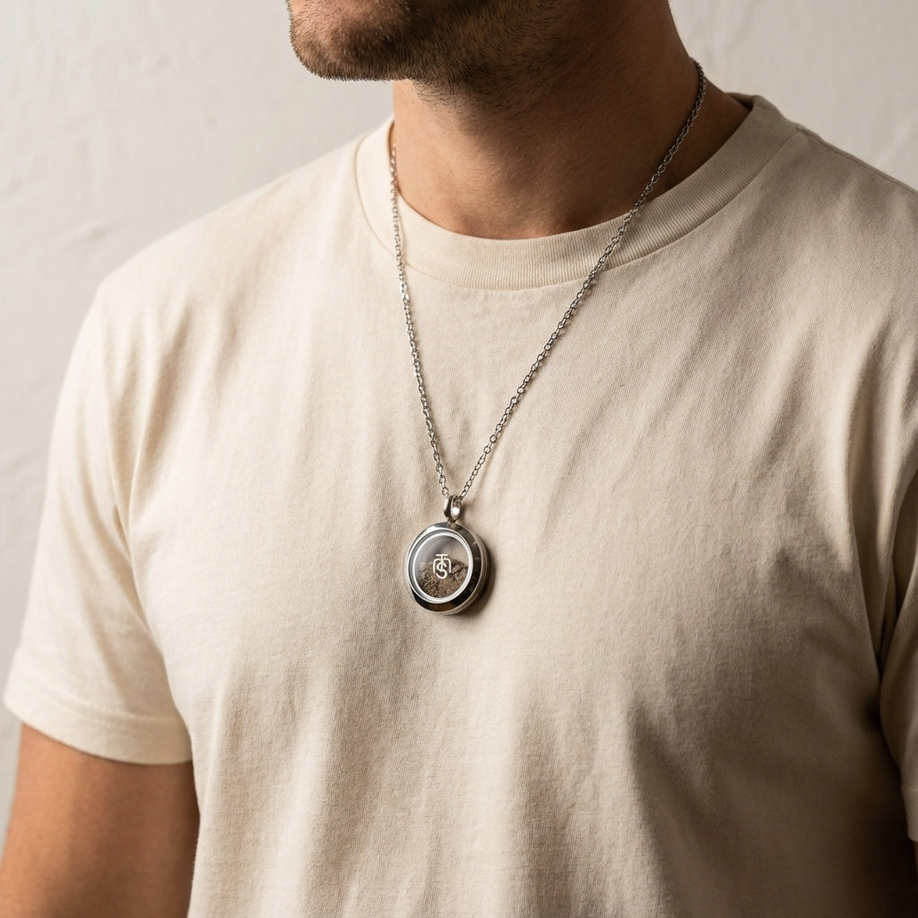 The Locket of Divine Promise