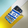 Tel Aviv Beach - Tough Case for iPhone® The Israel Store