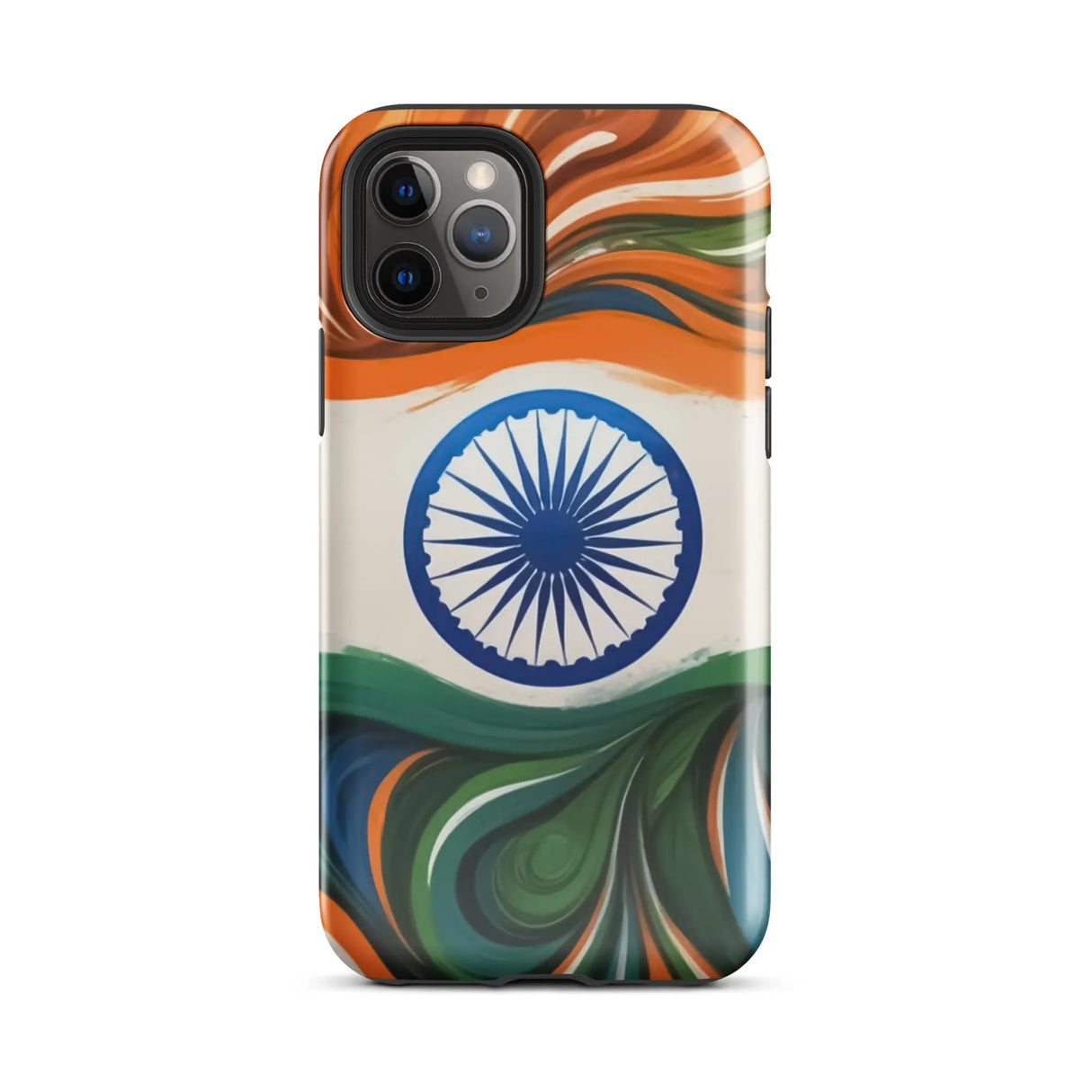 Celebrate India - Tough Case for iPhone® The Israel Store