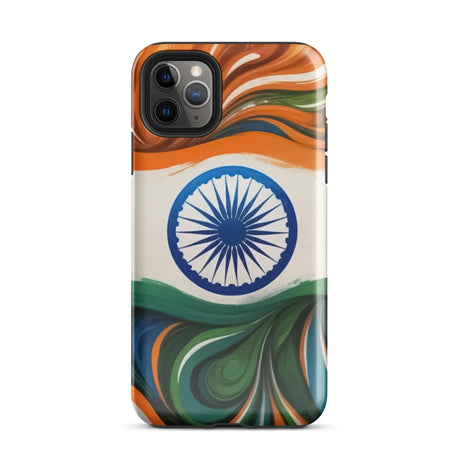 Celebrate India - Tough Case for iPhone® The Israel Store