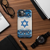 Am Yisrael Chai - Tough Case for iPhone® The Israel Store