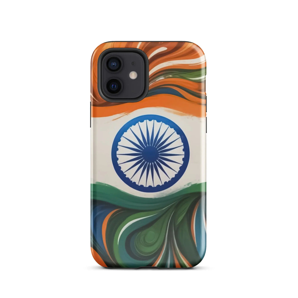 Celebrate India - Tough Case for iPhone® The Israel Store