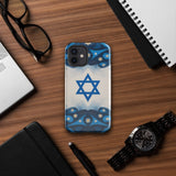 Am Yisrael Chai - Tough Case for iPhone® The Israel Store